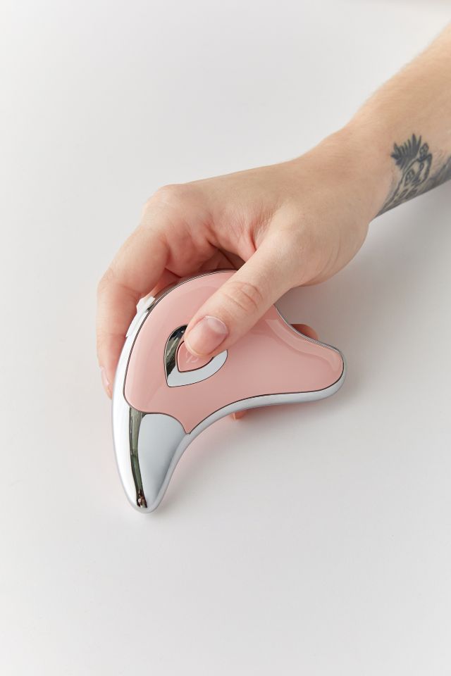 Luxe + Willow Neola Sonic Facial Massager #1