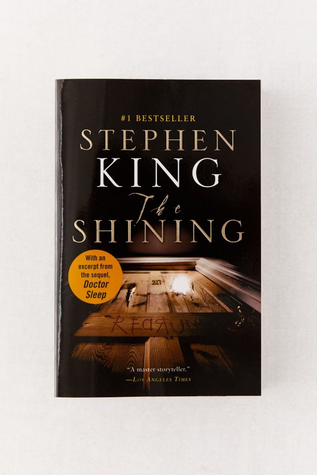 The Shining By Stephen King | Urban Outfitters