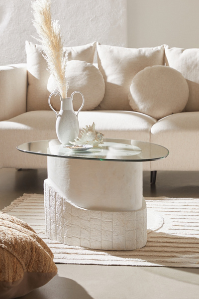 Isobel Coffee Table | Urban Outfitters