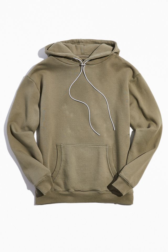 ZANEROBE Field Hoodie Simple Sweatshirt  #1