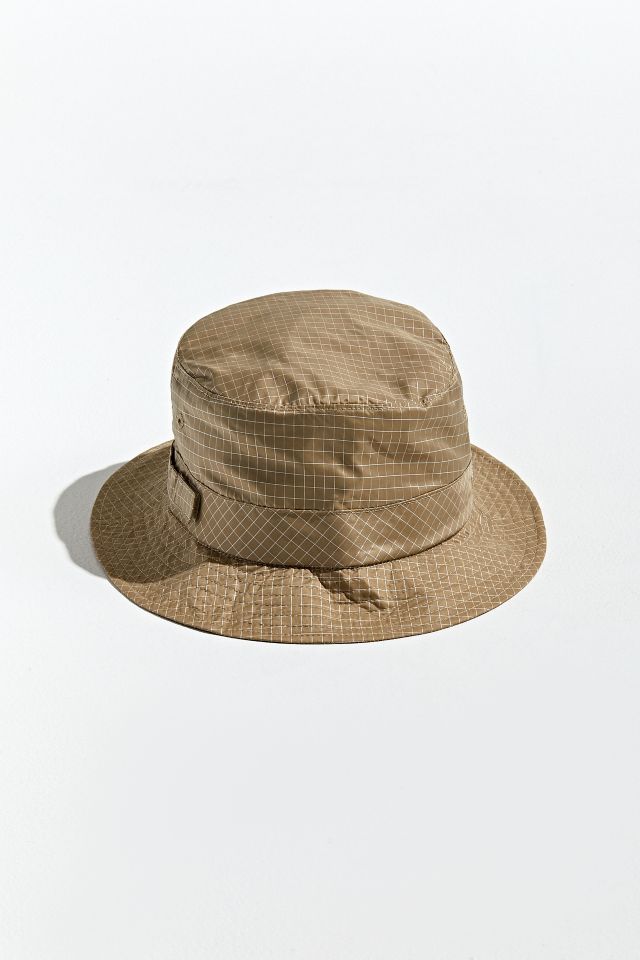 Manastash M-Rip Compact Bucket Hat #1