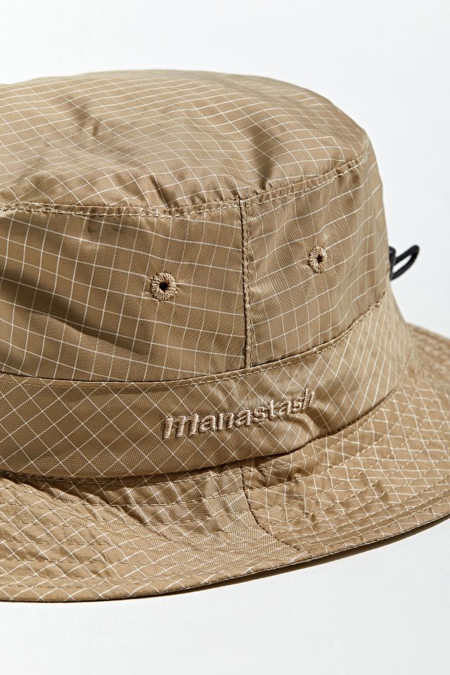 Manastash M-Rip Compact Bucket Hat #2