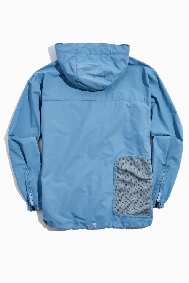 Manastash Zippy Windbreaker Jacket  #3