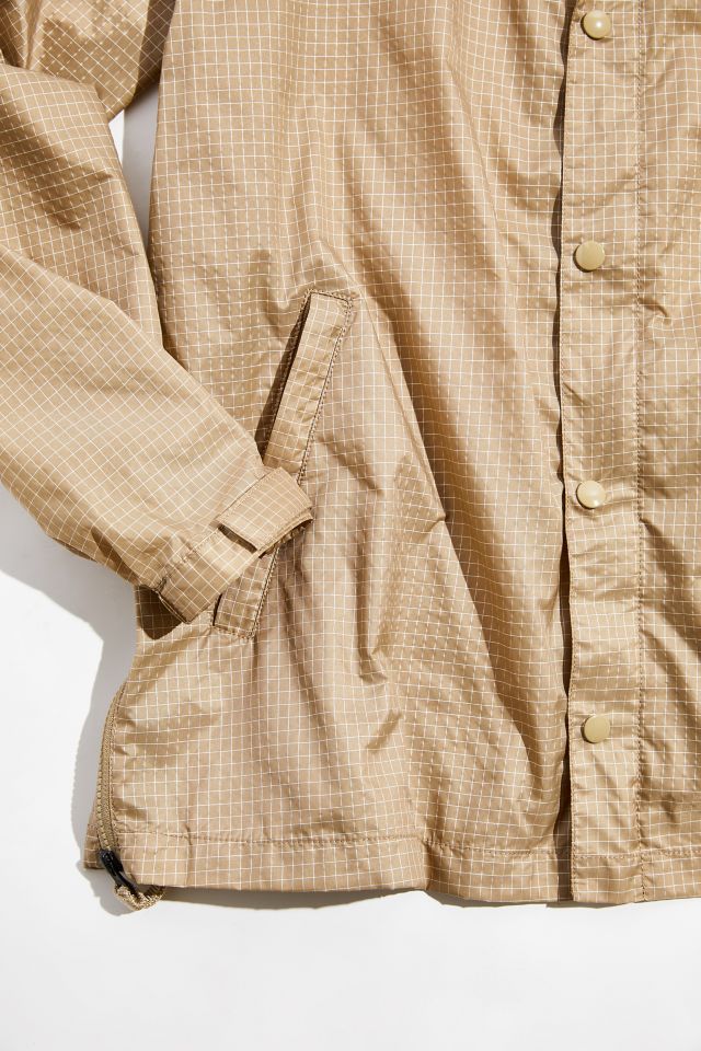Manastash Rip Coacher Jacket  #2