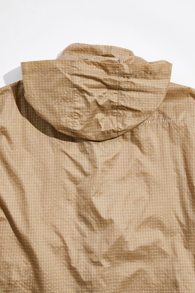 Manastash Rip Coacher Jacket  #3