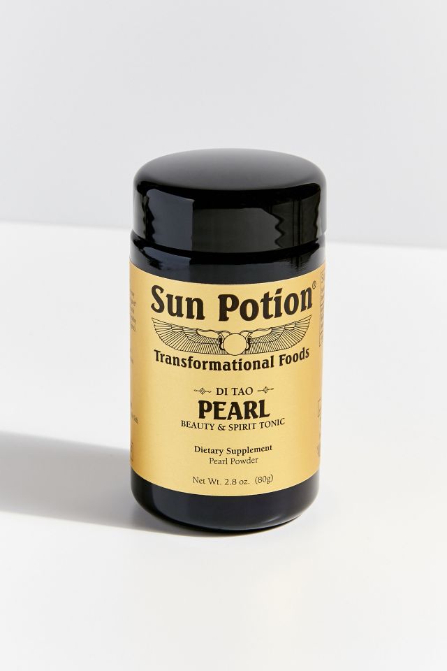 Sun Potion Pearl Powder 2.8 oz (80 g)