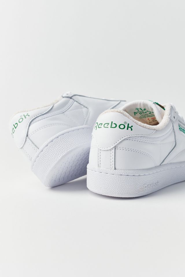 Reebok Club C 85 Archive Sneaker #2