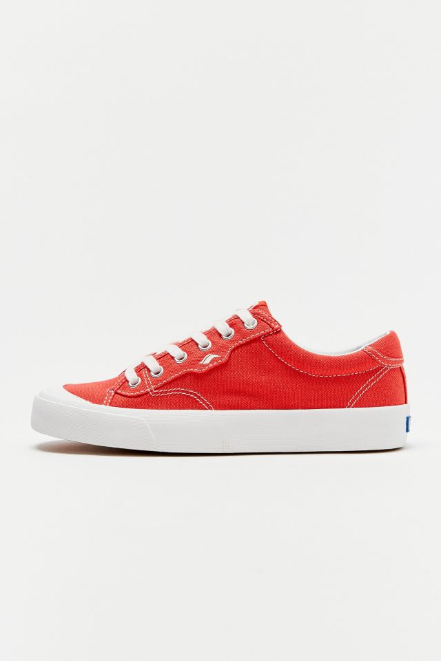 [ KEDS ]★CREW KICK 75 CANVAS Keds Crew Kick 75 - Black Sneakers - Canvas Platform