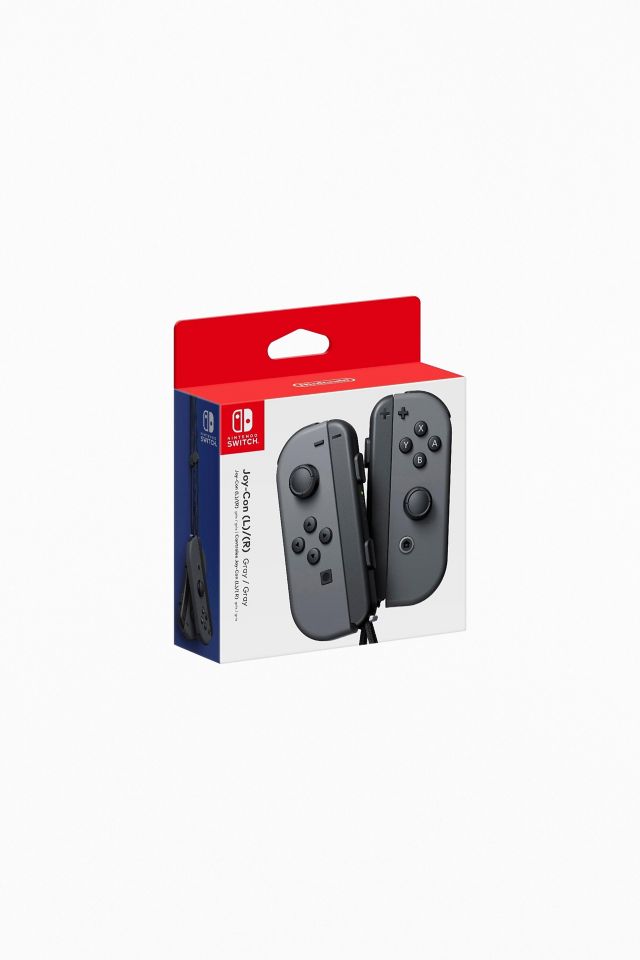 Nintendo Switch Joy-Con (L-R) Controller Set | Urban Outfitters