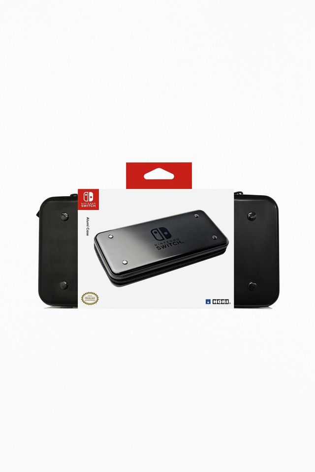Official genuine Nintendo Licensed Aluminium