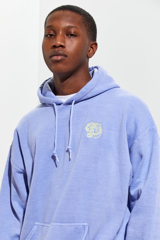 Icon tiger store hoodie