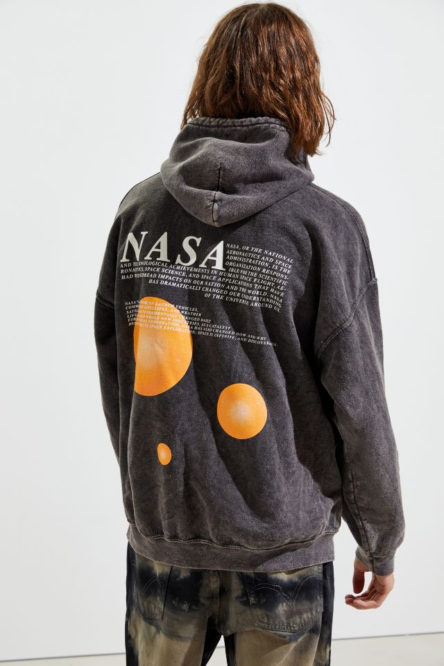 Nasa hoodie urban outfitters online