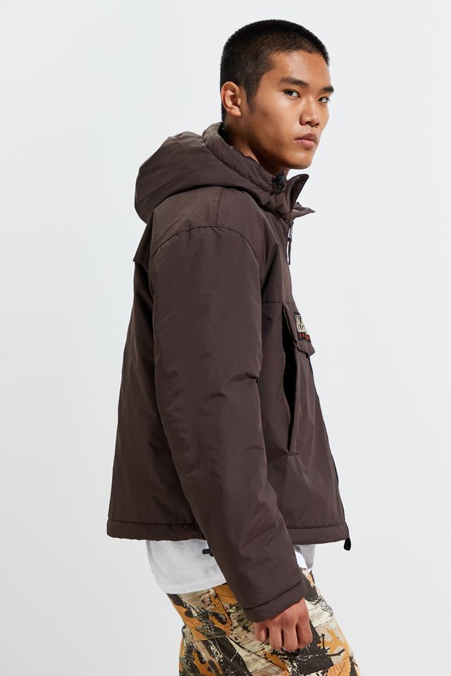 Napapijri Skidoo Creator Parka Jacket | Urban Outfitters