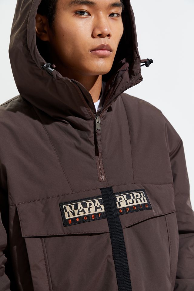 Napapijri Skidoo Creator Parka Jacket | Urban Outfitters