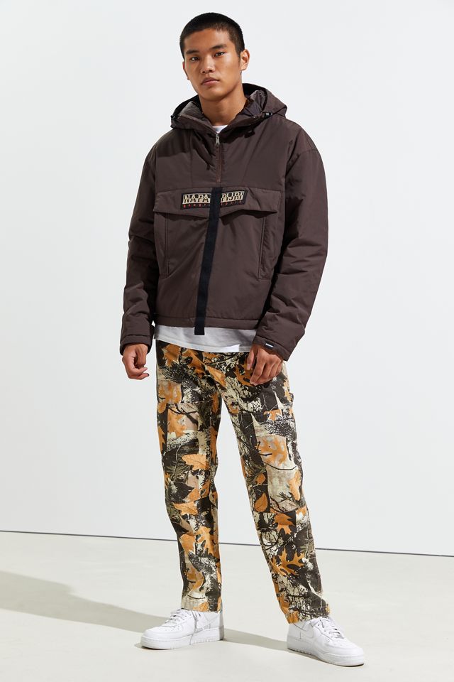 Napapijri Skidoo Creator Parka Jacket | Urban Outfitters