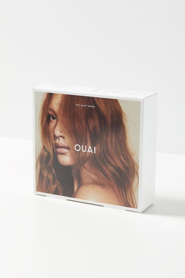 Trousse de vacances exclusive UO de OUAI #1