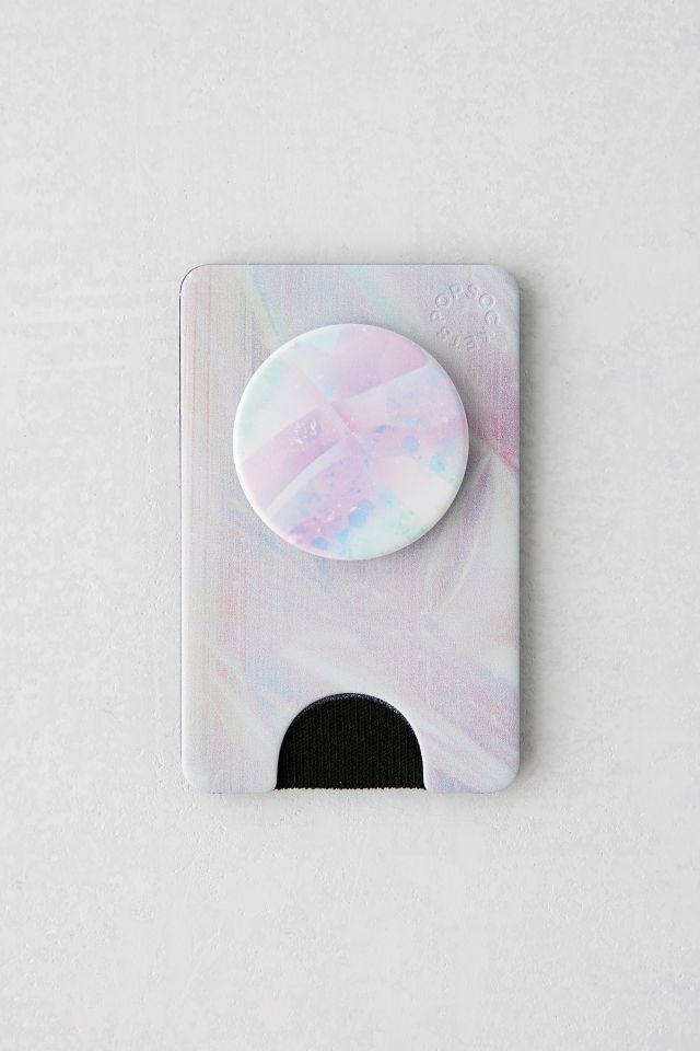 PopSockets PopWallet+ Et Support Pour Téléphone #1