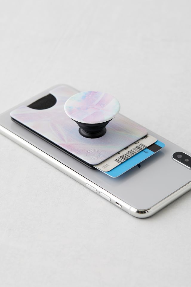 PopSockets PopWallet+ Et Support Pour Téléphone #2