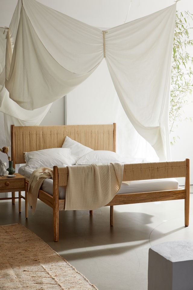 Olivia Bed Urban Outfitters, Urban Outfitters Bed Frame