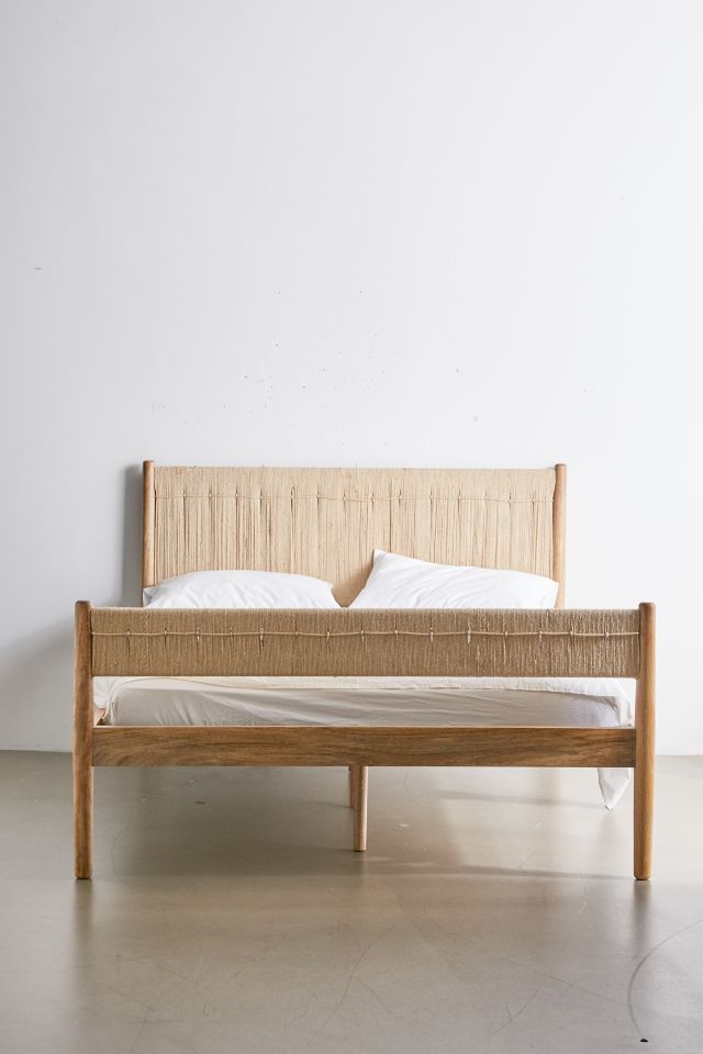 Olivia Bed #1