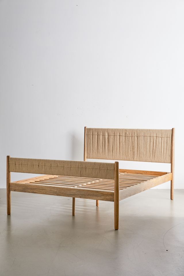 Olivia Bed #2