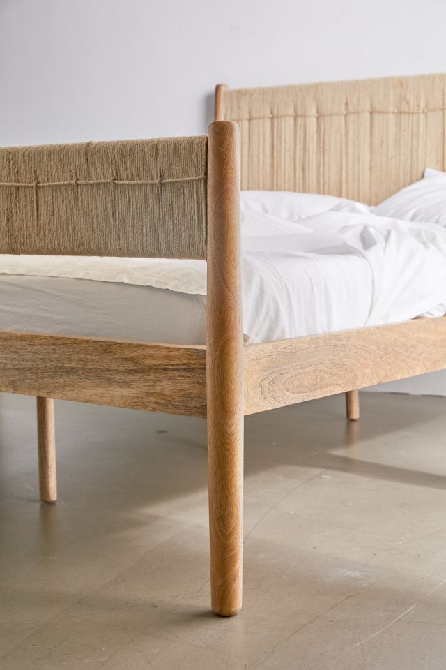 Olivia Bed #4