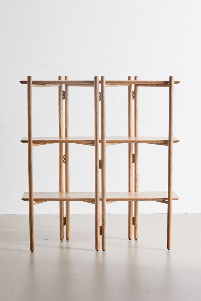 Olivia Bookshelf #1