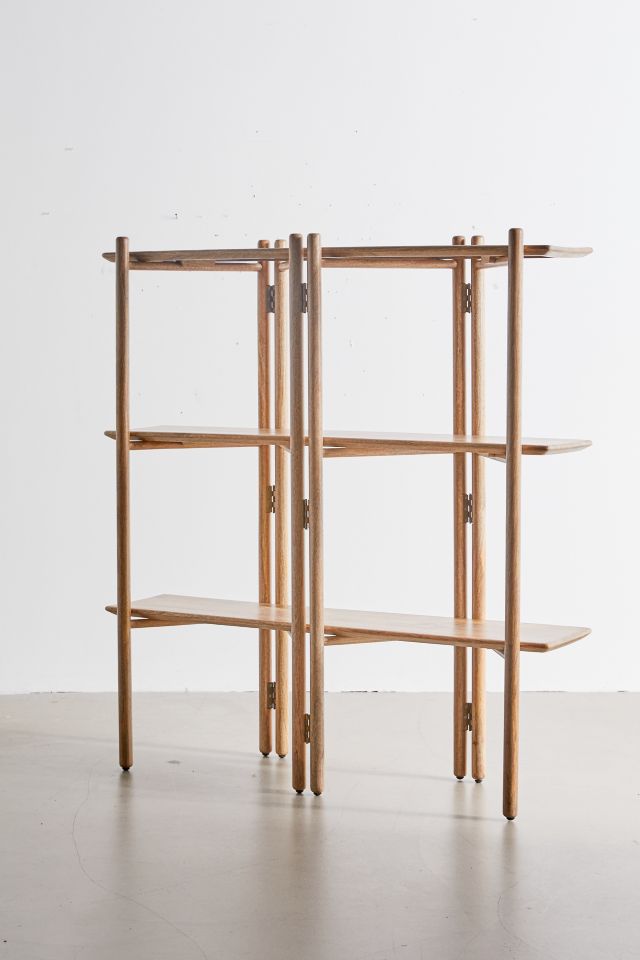 Olivia Bookshelf #2