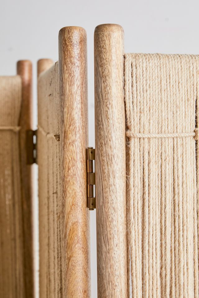 Olivia Room Divider Screen #2