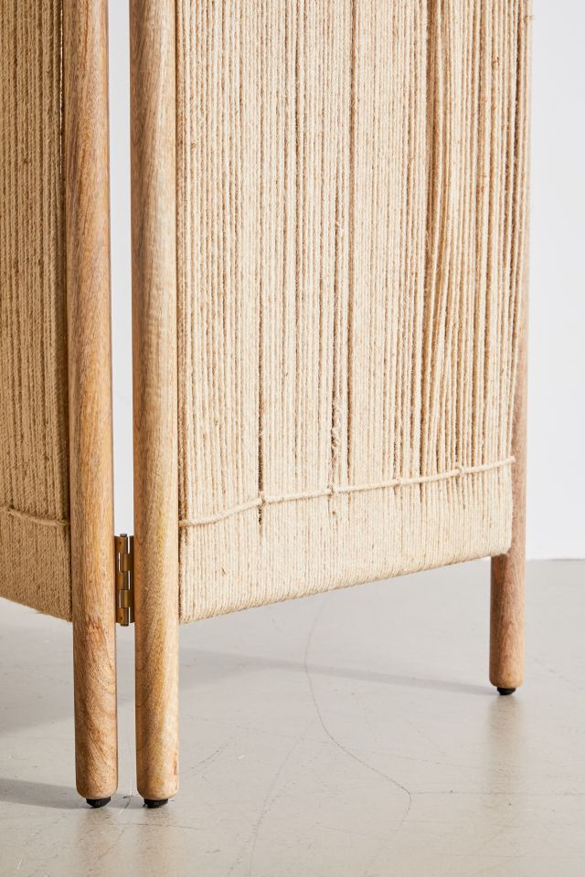Olivia Room Divider Screen #4