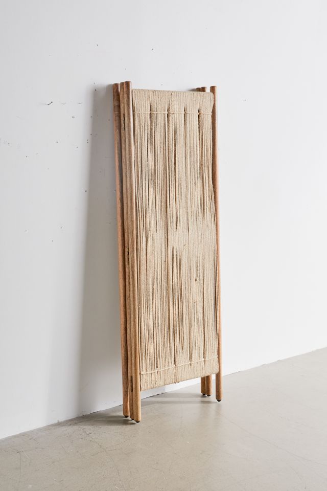 Olivia Room Divider Screen #5