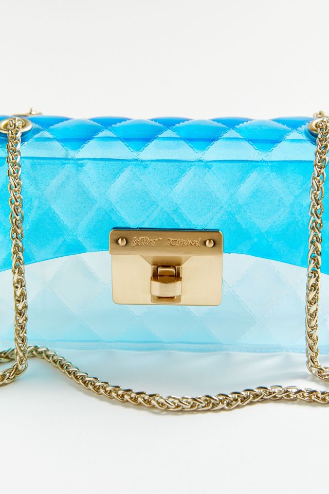 Betsey Johnson UO Exclusive So Jelly Crossbody Bag #2