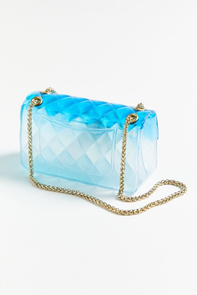 Betsey Johnson UO Exclusive So Jelly Crossbody Bag #3
