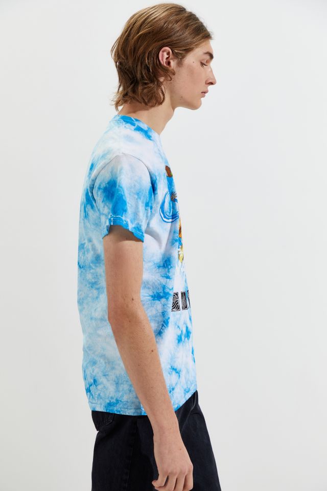 T-Shirt Avatar Tie-Dye #3