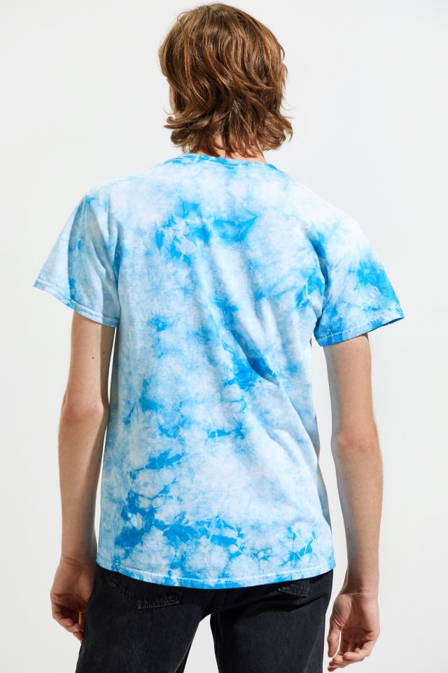 T-Shirt Avatar Tie-Dye #4