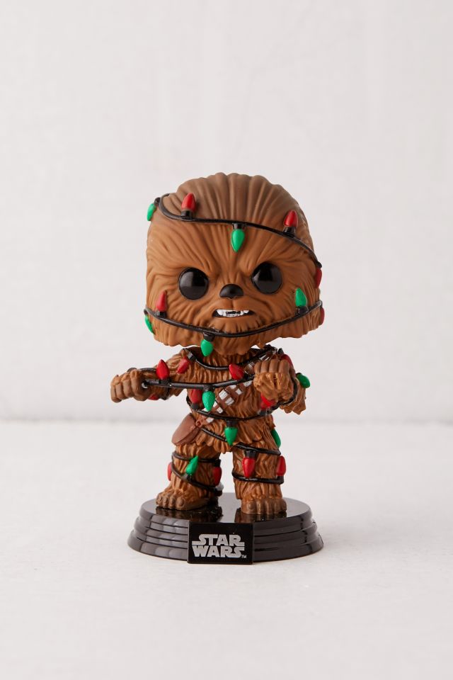 Funko Pop! Chewy Holiday Figure #1