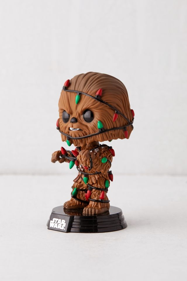 Funko Pop! Chewy Holiday Figure #2