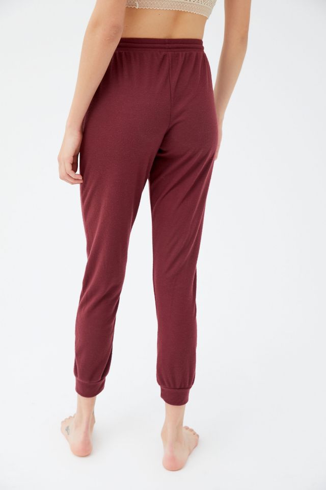 Pantalon de Détente Mila Jogger Eberjey #1