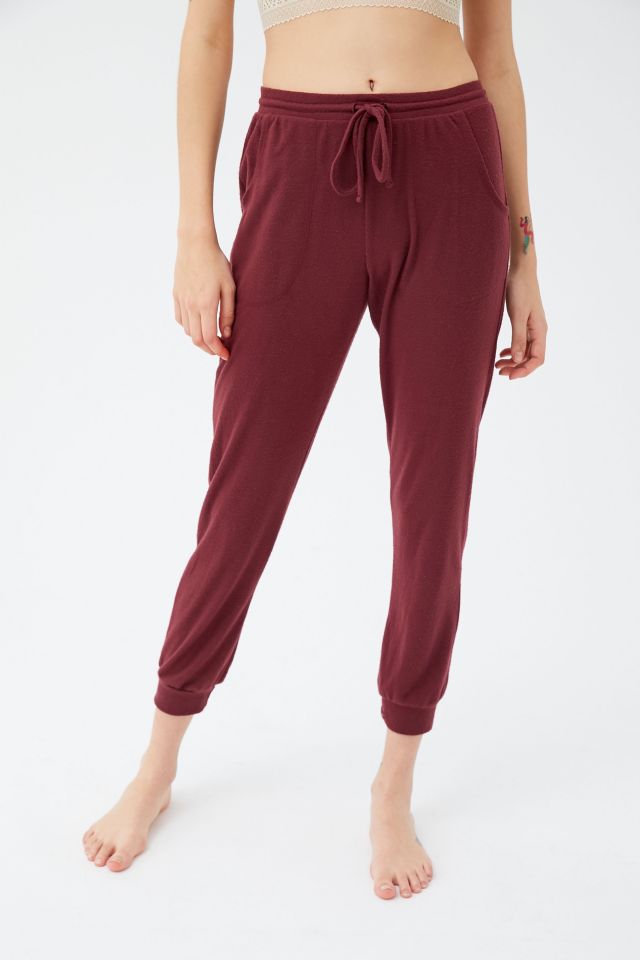 Pantalon de Détente Mila Jogger Eberjey #3