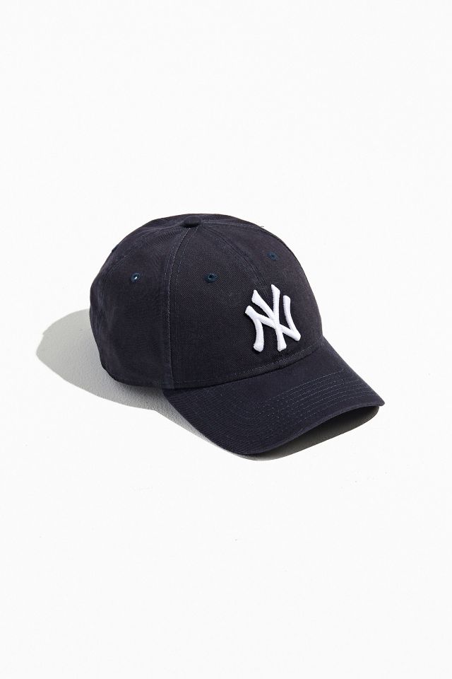 New Era 9TWENTY New York Yankees Baseball Hat #2