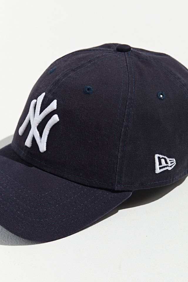New Era 9TWENTY New York Yankees Baseball Hat #4