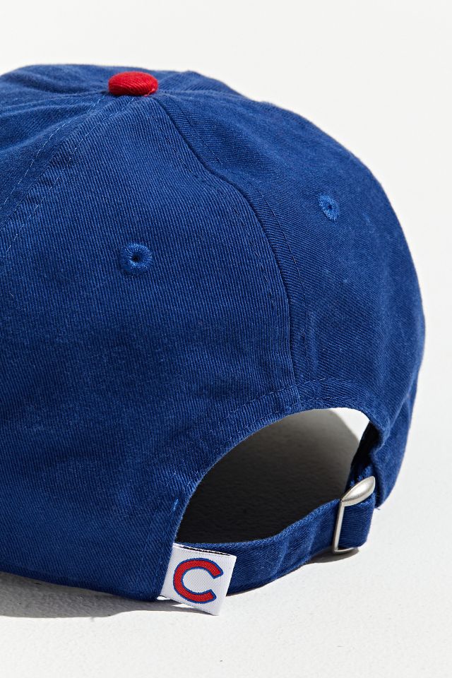 New Era 9TWENTY Chicago Cubs Baseball Hat #4