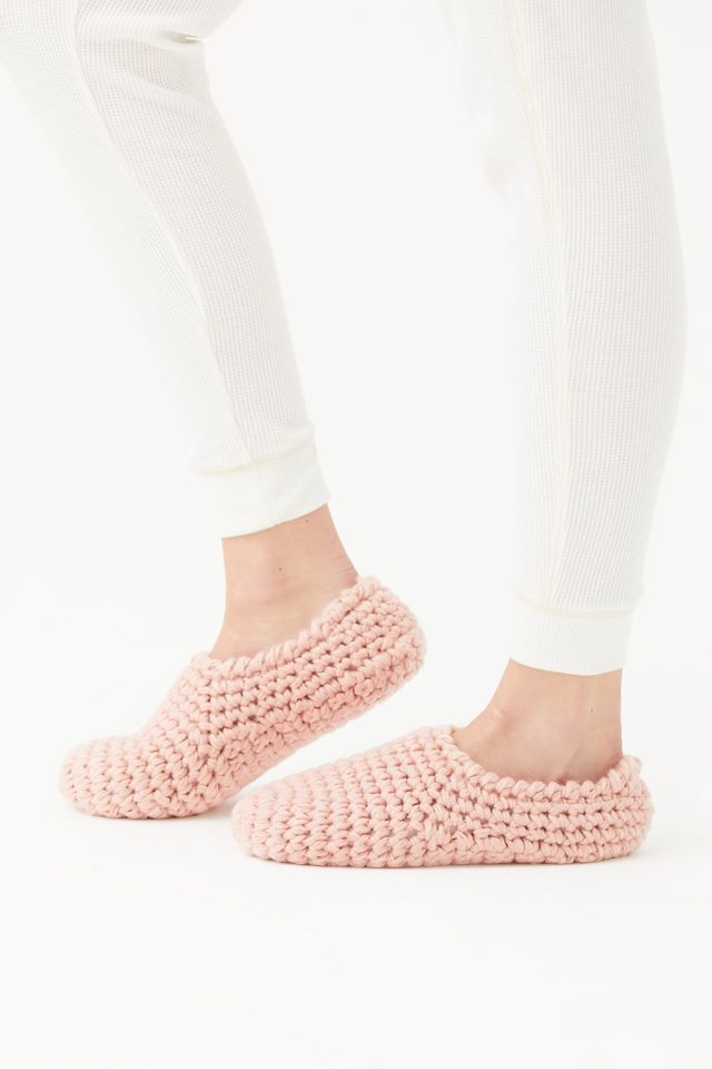 Eberjey Womens The The Ankle Slipper Sock