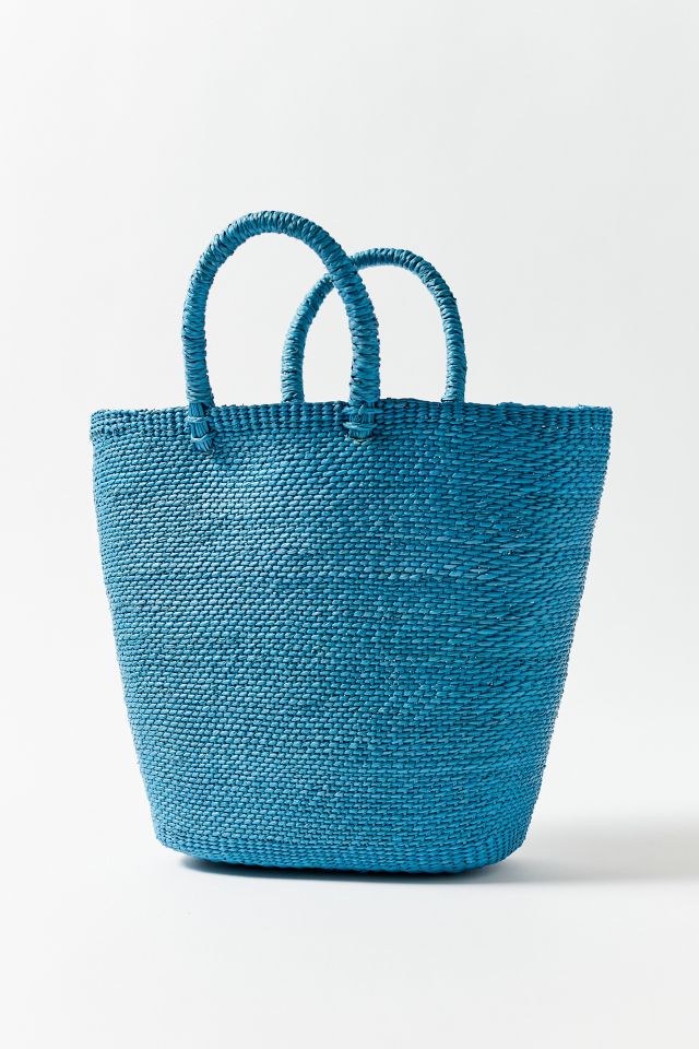 Artesano Crete Small Straw Tote Bag | Urban Outfitters