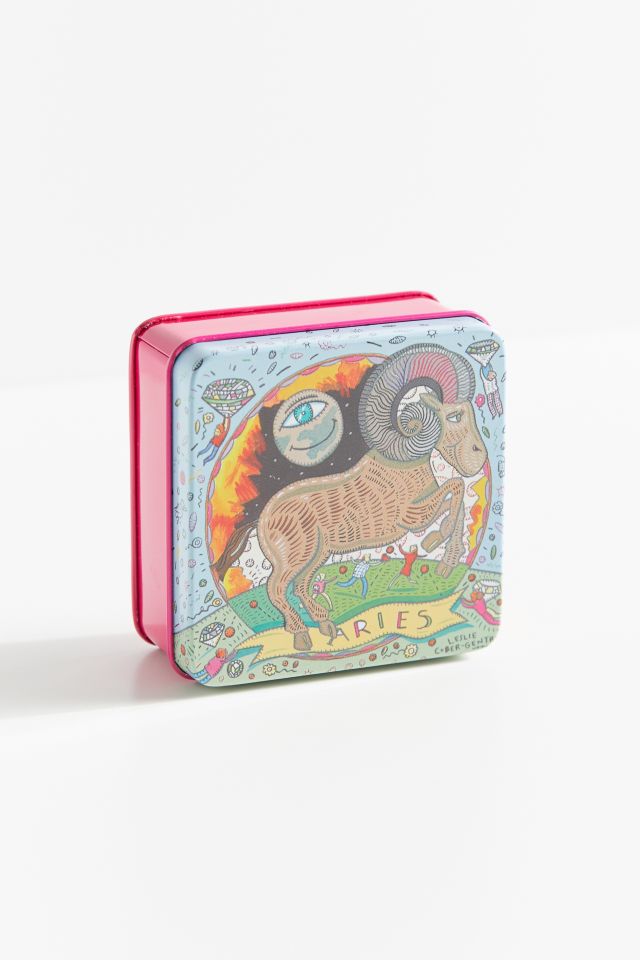 Pré De Provence Zodiac Soap Tin #1