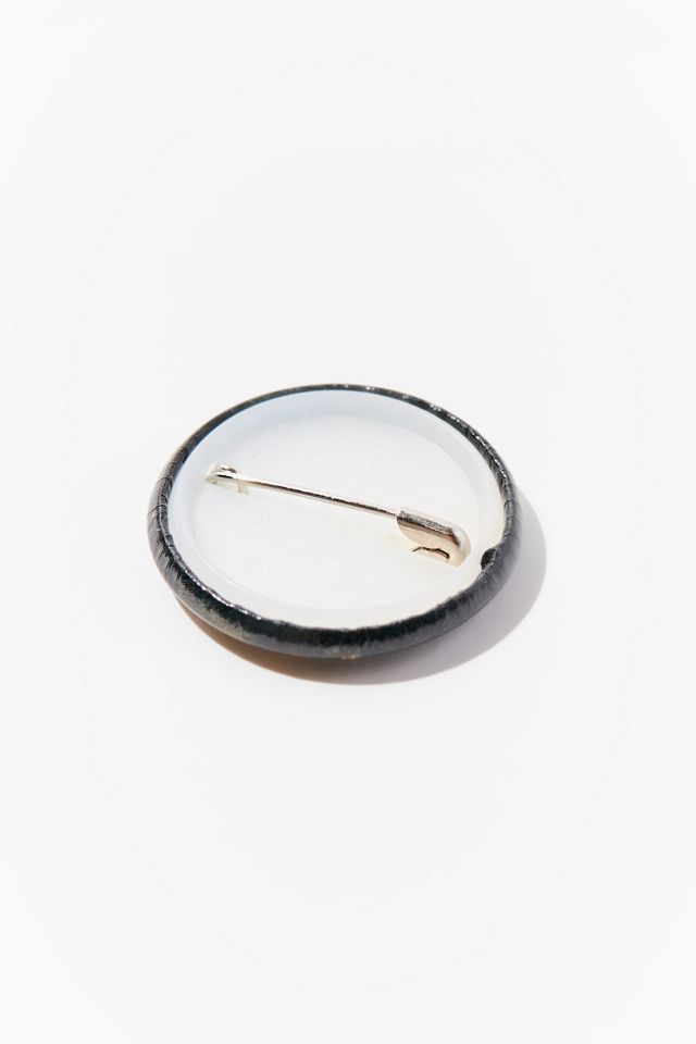 Vintage AC/DC Pin | Urban Outfitters Canada