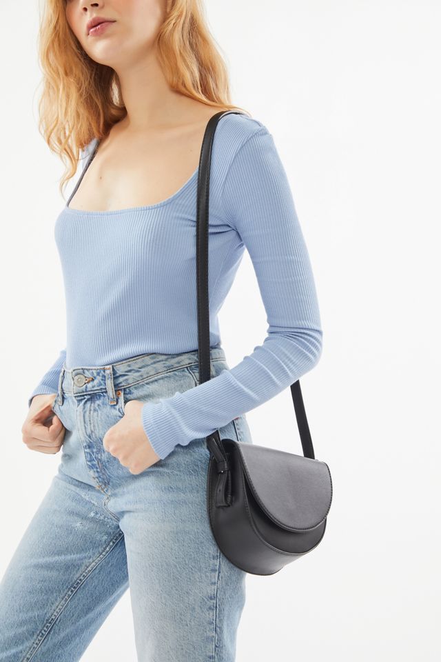 Elena Saddle Bag #2