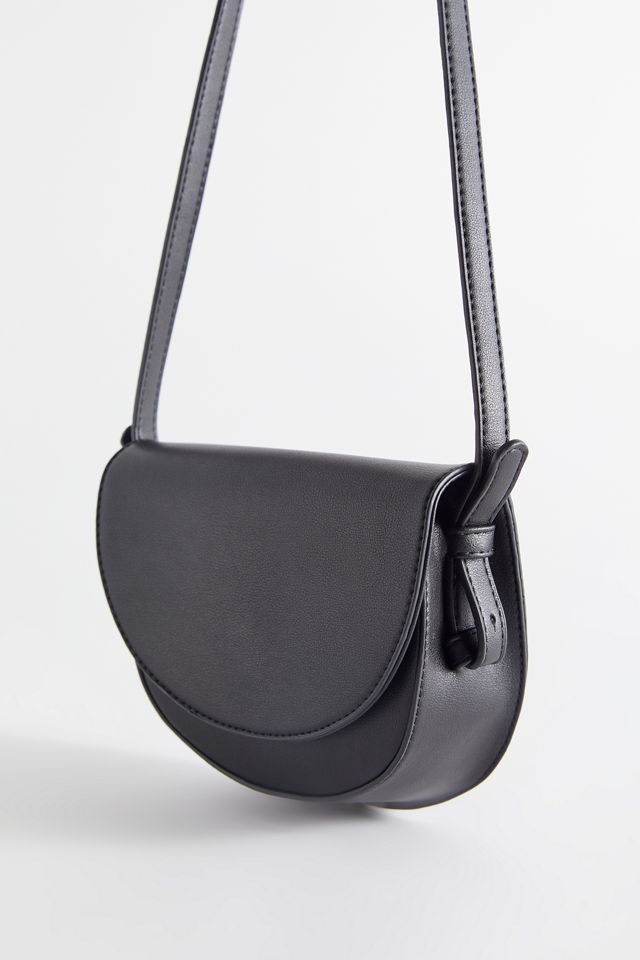 Elena Saddle Bag #4