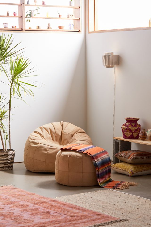 Bean bag chair urban shop outfitters