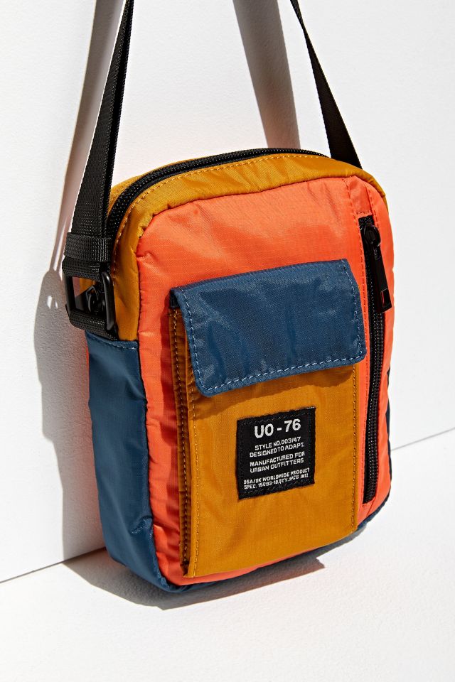 UO Utility Mini Messenger Bag